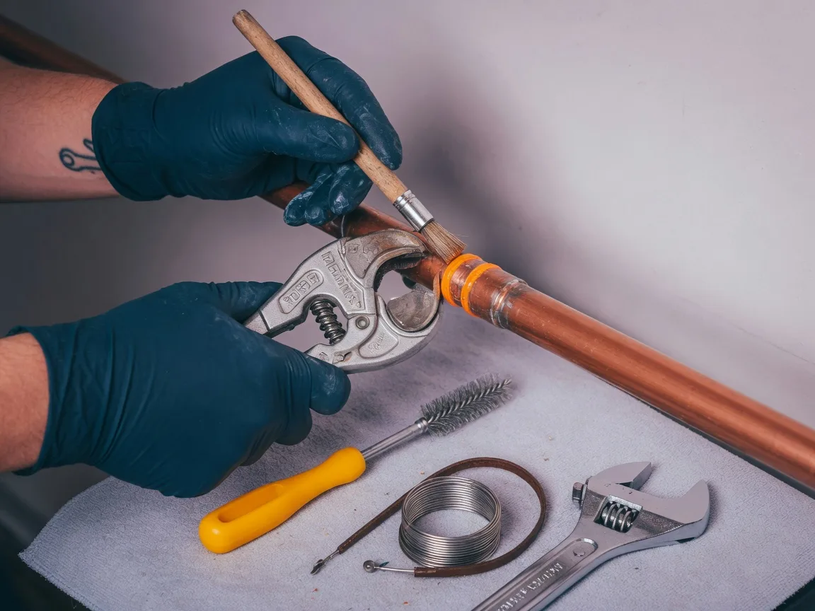 Why choose Sump Pump Repair in Oakwood, GA